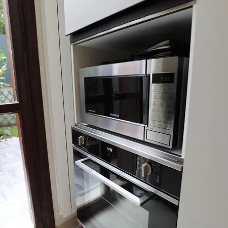 Apartment Giardino Terrazzo Privato Bilocale Moderno Vicino Metropolitana Comodo Per Niguarda E Centro Milan