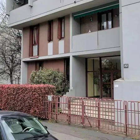 Giardino Terrazzo Privato Bilocale Moderno Vicino Metropolitana Comodo Per Niguarda E Centro * Milan