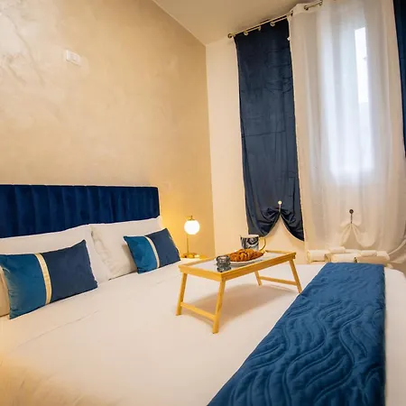 Apartment Giardino Terrazzo Privato Bilocale Moderno Vicino Metropolitana Comodo Per Niguarda E Centro