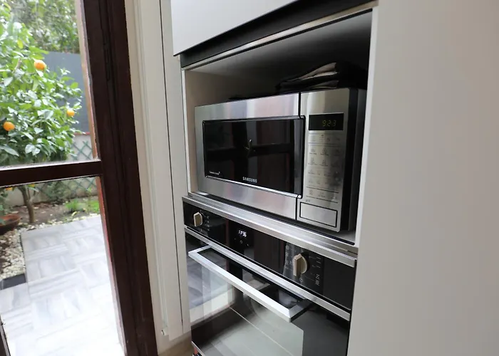 Appartement A Vicino Metropolina E Ospedale Niguarda Milaan