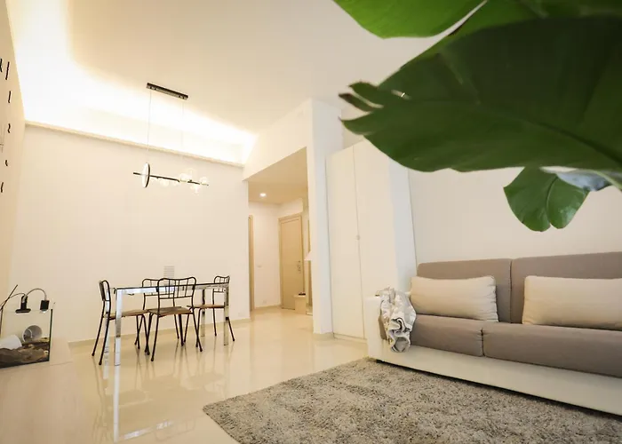 A Vicino Metropolina E Ospedale Niguarda