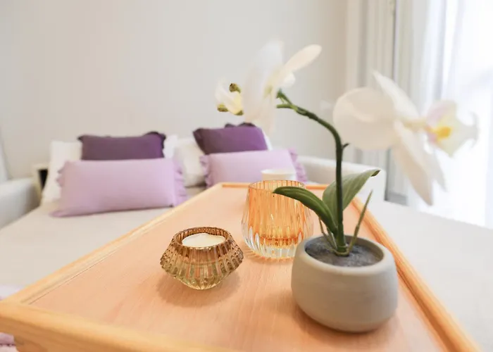 A Vicino Metropolina E Ospedale Niguarda Appartement