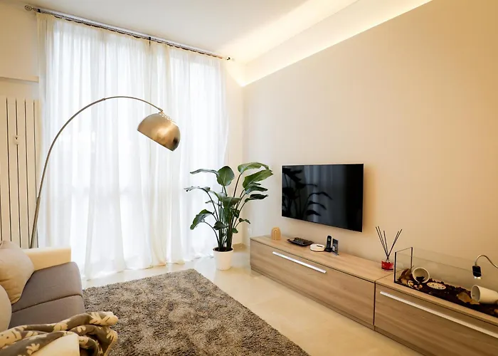 A Vicino Metropolina E Ospedale Niguarda *